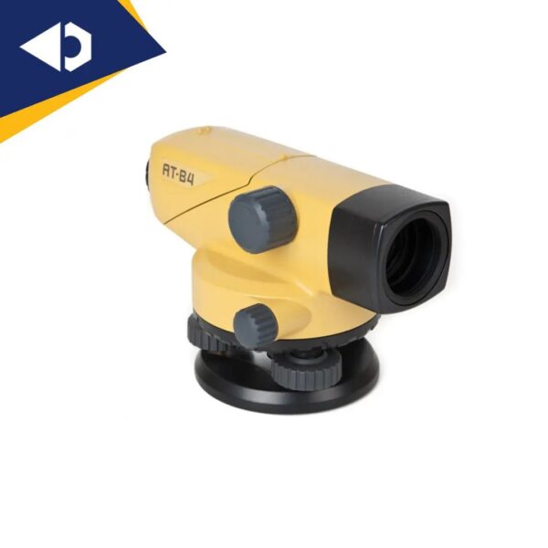 Nivel Topcon RT-84